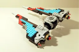 31147 Starfighter
