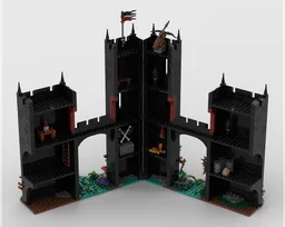 Night Swamp Tower