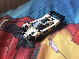 76900 LMDh Prototype