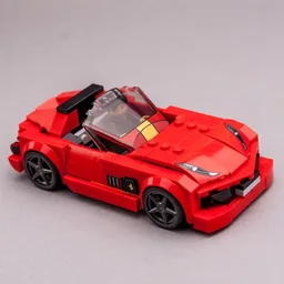 76914 Kalifornia Spider
