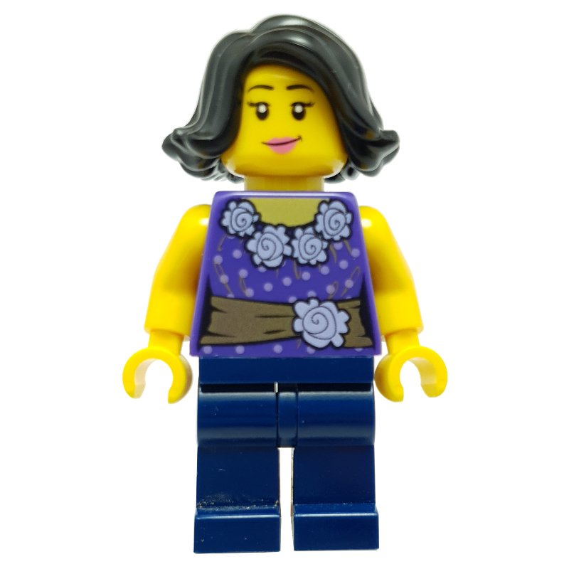 Lego Juno