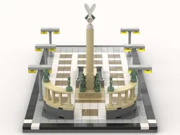 Modular Square #1