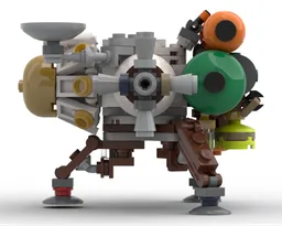 Outer Wilds 5th anniversary ship