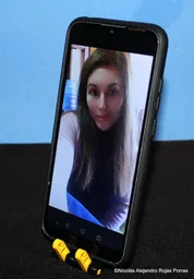 30433 - Phone Stand