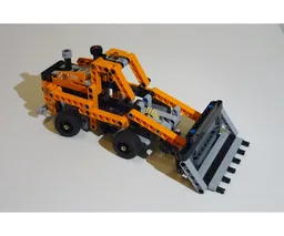 42060 Wheel Loader
