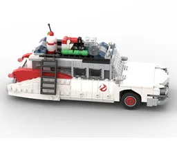 Ecto 1