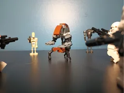 Droideka