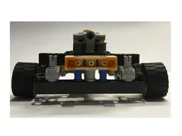 Articulated Buggy