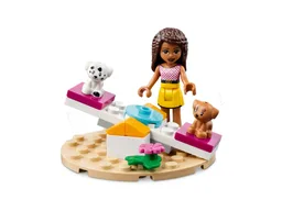 Pet Playground