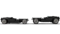 Tron: Legacy Light Runner