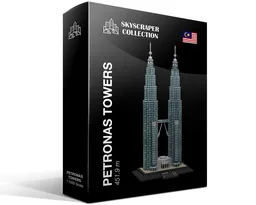 Petronas Towers