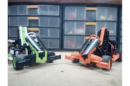 Cart ProRace