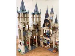 Bell Towers