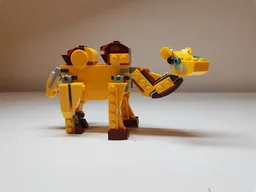 31112 camel