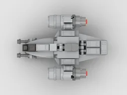 Razor Crest
