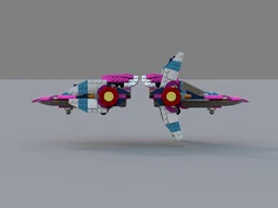 41343 V-wing