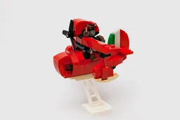 Savoia S.21F