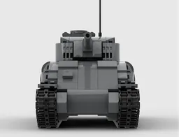 M4A1 Sherman