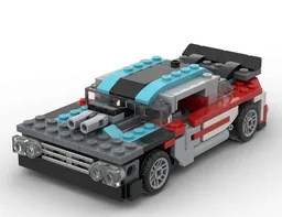 31146 Muscle Car
