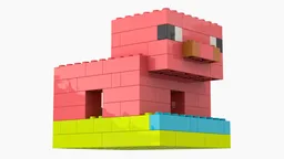 11030 Pig house