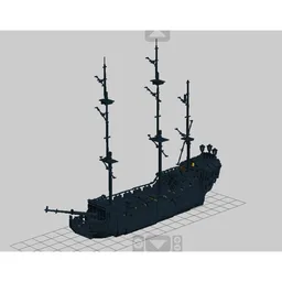 Black Pearl