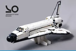 Spaceshuttle