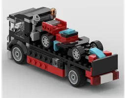 F1 Transporter (31146 alt)