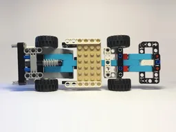 Racer F1
