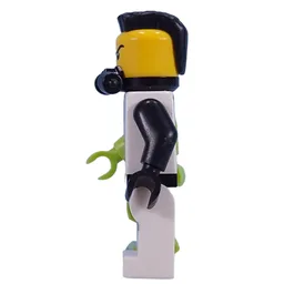 Blacktron Mutant