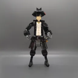 Oxventure: Corazon De Ballena