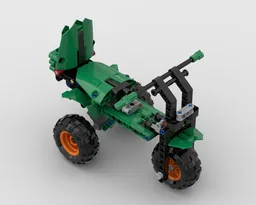 Tricycle 42149 Alternative