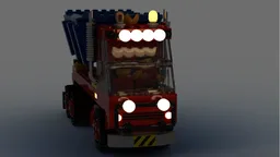 Tipper King