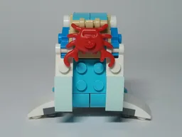 31128 Walrus