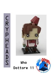 11° Dottore ( Doctor Who )