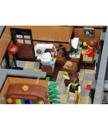Modular Tailor