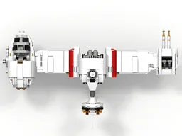 Ski Speeder