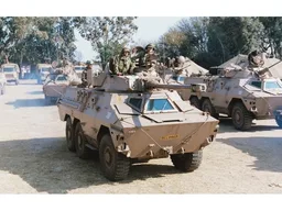 Ratel 90