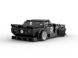The Hoonicorn V2