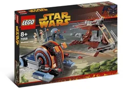 Wookiee Attack