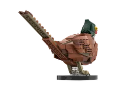 Pheasant