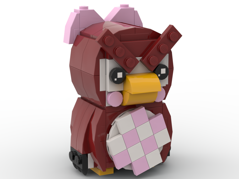 Lego AC035 - Celeste