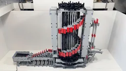 GBC Ball Rolling Machine 16,