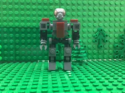 CT-45a Republic Battledroid