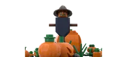 Gatekeeper's Pumpkin Patch