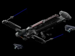 1:1041 Stridency-class 2-pack