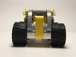42088 D-model: SHERP atv
