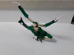 31058 - Chopper