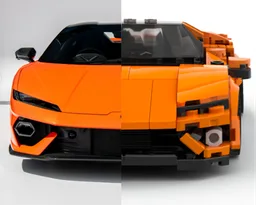 Lamborghini Temerario