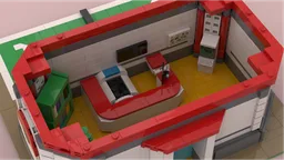 Pokemon Center