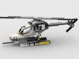 31107 - Helicopter